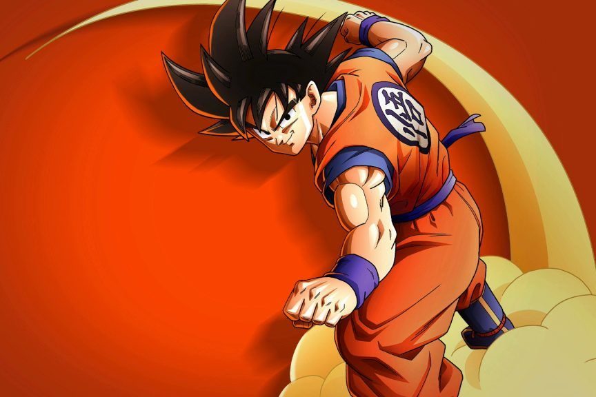 Detail Gambar Anime Dragon Ball Nomer 33