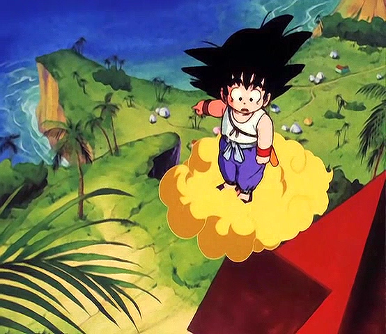 Detail Gambar Anime Dragon Ball Nomer 46