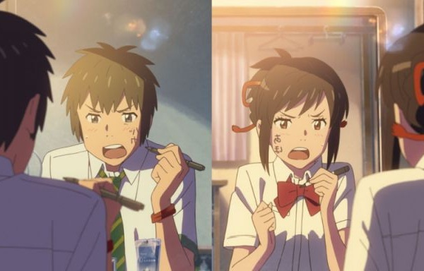 Detail Gambar Anime Dua Anak Remaja Nomer 54