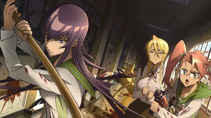 Detail Gambar Anime Ecchi Nomer 31