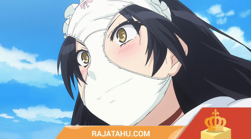 Detail Gambar Anime Ecchi Nomer 47