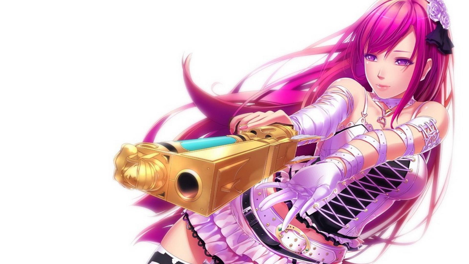 Detail Gambar Anime Ecchi Nomer 51