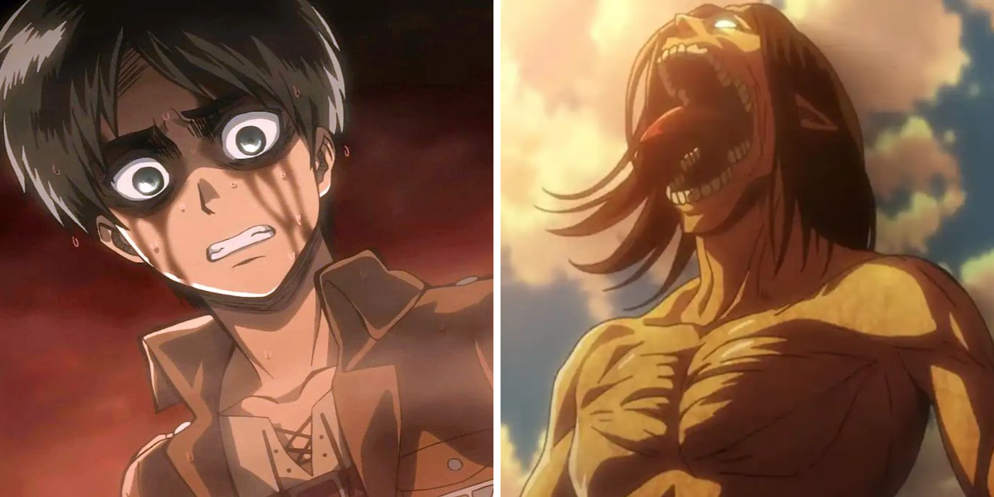 Detail Gambar Anime Eren Nomer 28