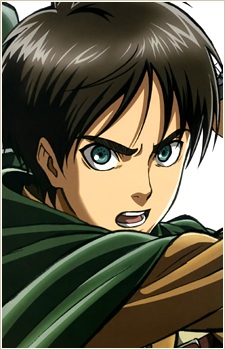 Detail Gambar Anime Eren Nomer 6