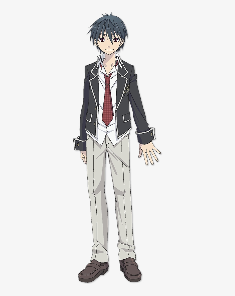 Detail Gambar Anime Full Body Nomer 8