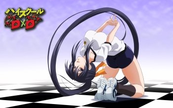 Detail Gambar Anime Gambar Anime Haik Secoo Dxd Nomer 23