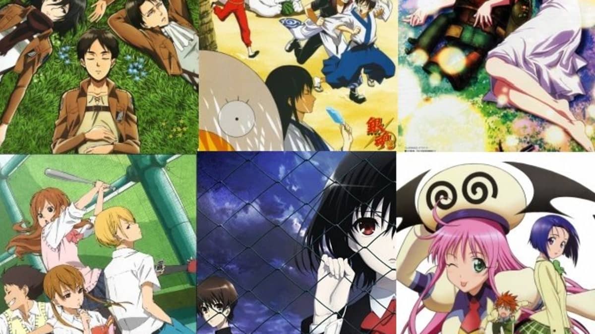 Detail Gambar Anime Gambar Anime Manga Nomer 36