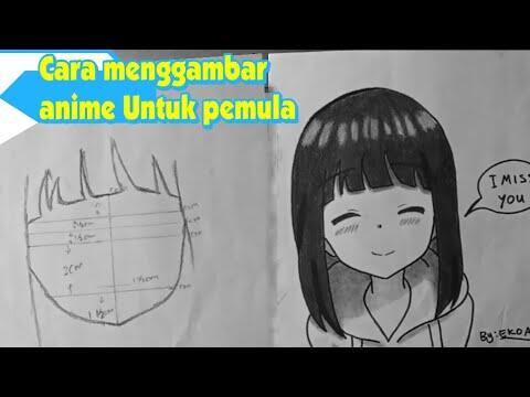 Detail Gambar Anime Gambar Anime Para Pemula Nomer 51