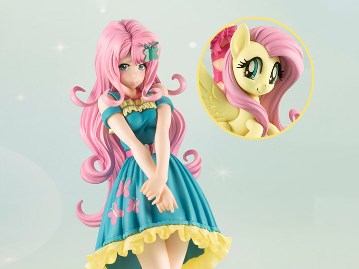 Detail Gambar Anime Gambar My Little Pony Fluttershy Nomer 22