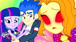 Detail Gambar Anime Gambar My Little Pony Rainbow Rock Nomer 25