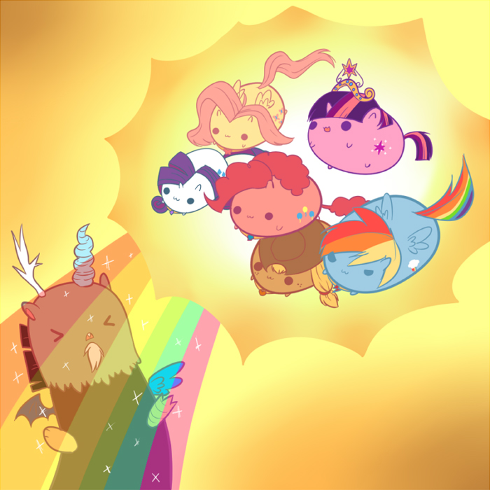 Detail Gambar Anime Gambar My Little Pony Rainbow Rocks Nomer 36