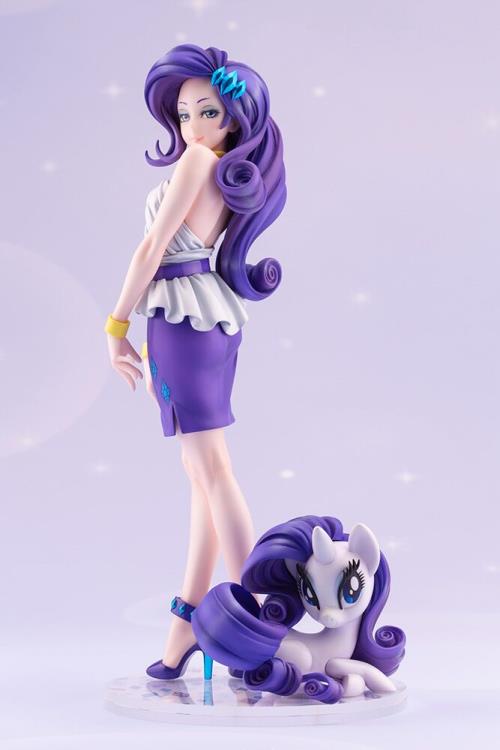 Detail Gambar Anime Gambar My Little Pony Rarity Nomer 52