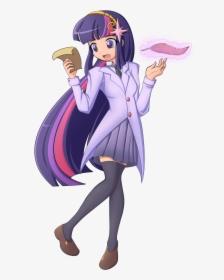 Detail Gambar Anime Gambar My Little Pony Twilight Sparkle Nomer 17