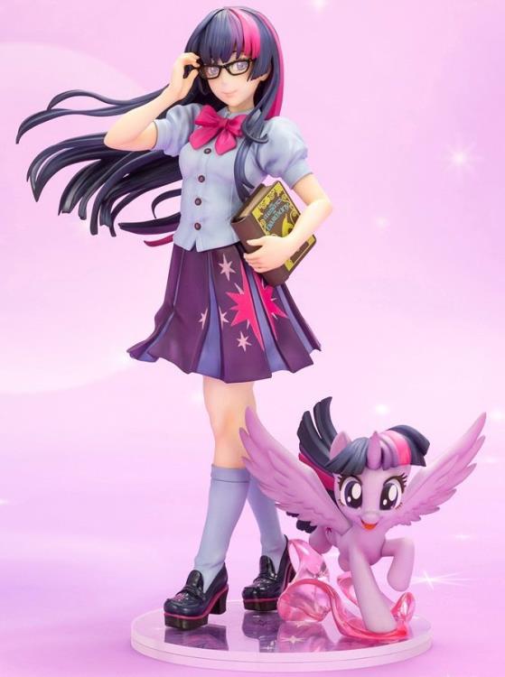 Detail Gambar Anime Gambar My Little Pony Twilight Sparkle Nomer 20