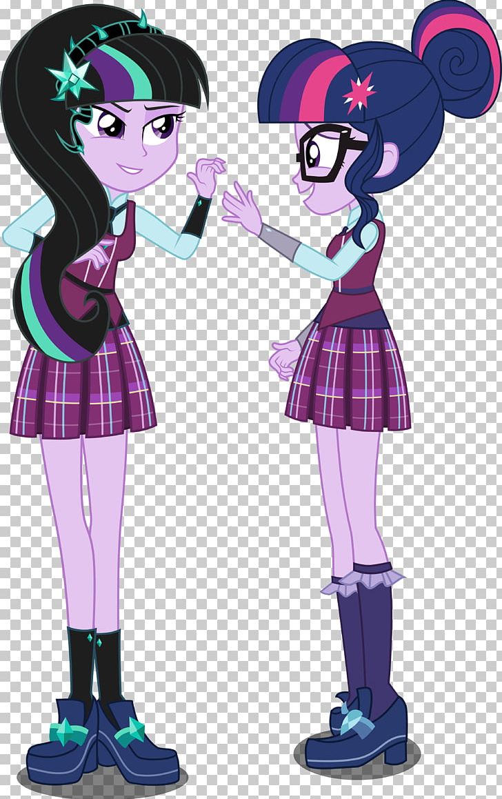 Detail Gambar Anime Gambar My Little Pony Twilight Sparkle Nomer 46