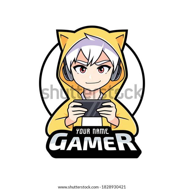 Detail Gambar Anime Gamers Laki Laki Keren Nomer 10