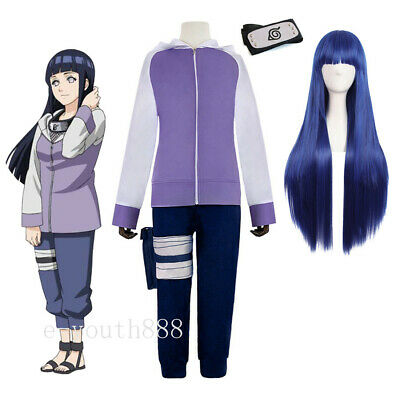 Detail Gambar Anime Hinata Nomer 58