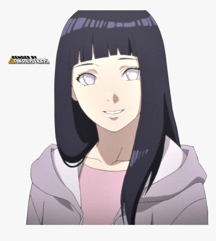 Detail Gambar Anime Hinata Hyuga Nomer 2