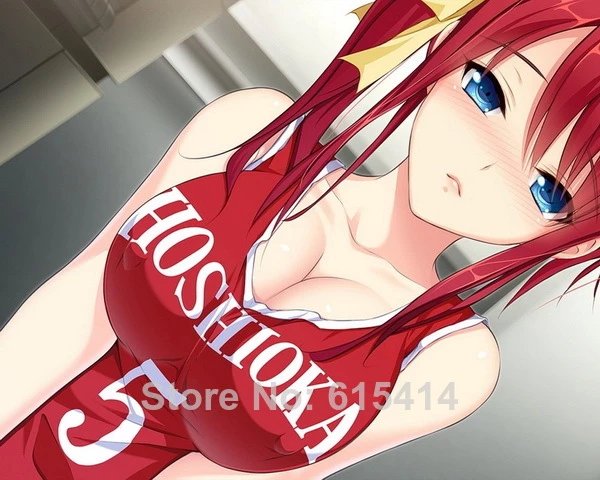 Detail Gambar Anime Hot Nomer 41