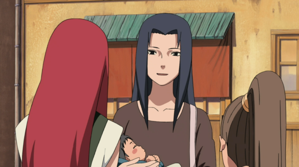 Detail Gambar Anime Ibu Nomer 14
