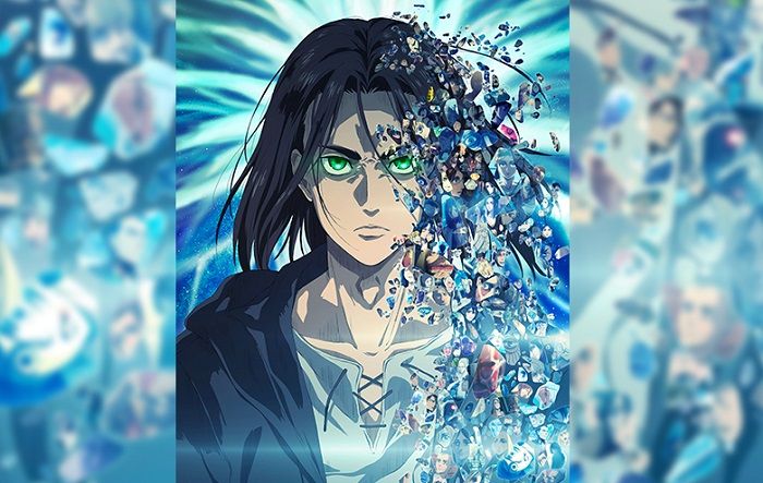 Download Gambar Anime Ibu Eren Yager Nomer 55