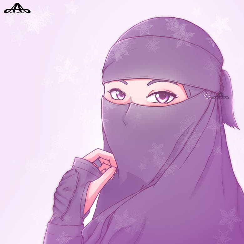 Detail Gambar Anime Islam Nomer 55