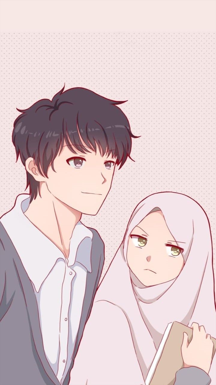 Detail Gambar Anime Islam Nomer 9