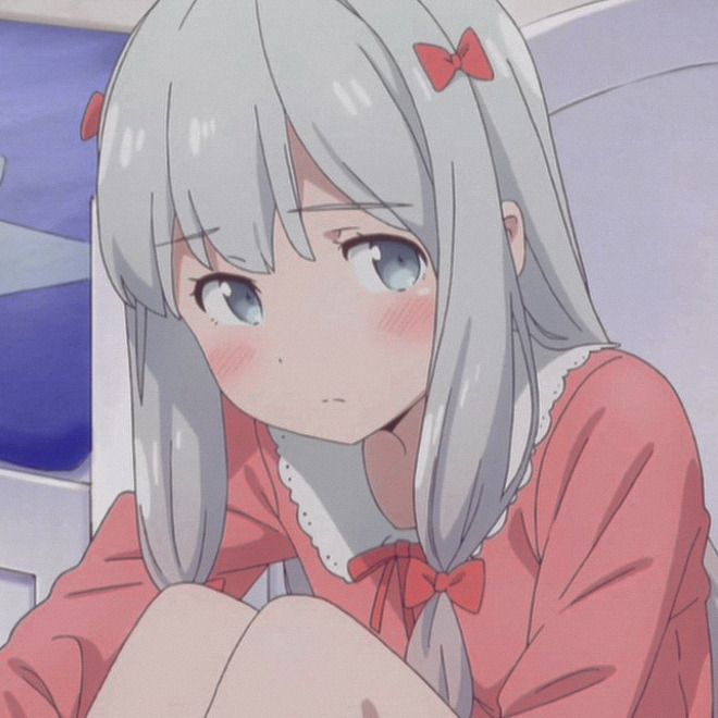 Detail Gambar Anime Izumi Sagiri Nomer 23