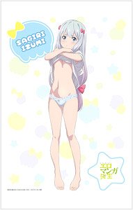 Detail Gambar Anime Izumi Sagiri Nomer 26