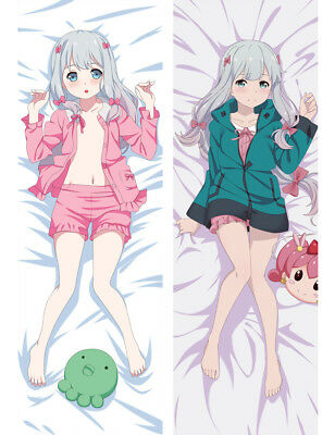 Detail Gambar Anime Izumi Sagiri Nomer 33