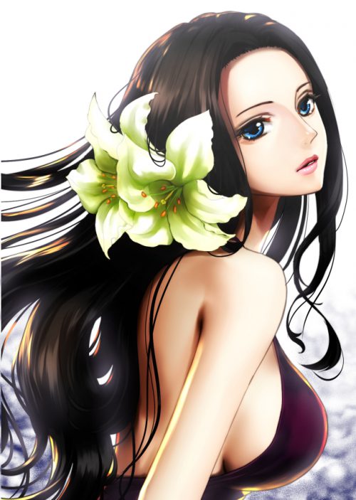Detail Gambar Anime Jepang Cantik Anime Hot Nomer 32