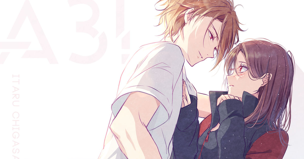 Detail Gambar Anime Jepang Cantik Gambar Anime Romantis Nomer 21