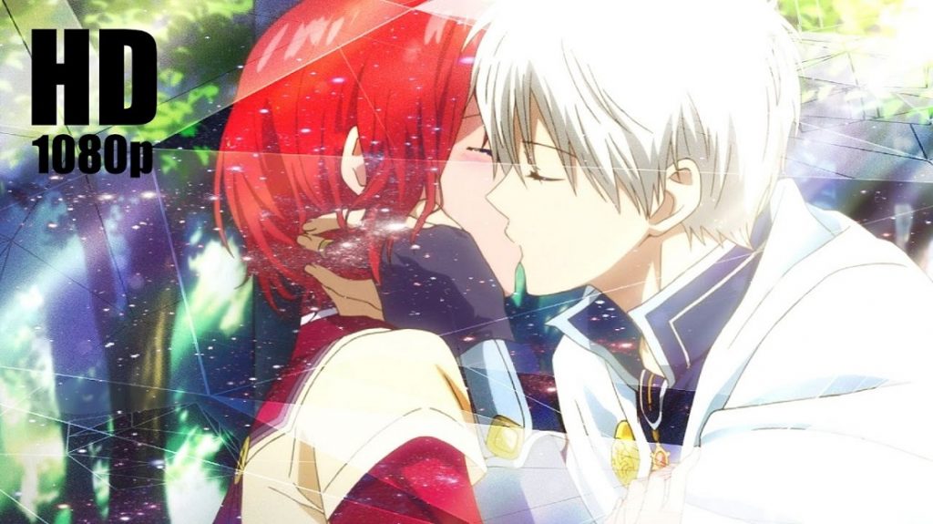 Detail Gambar Anime Jepang Cantik Gambar Anime Romantis Nomer 26