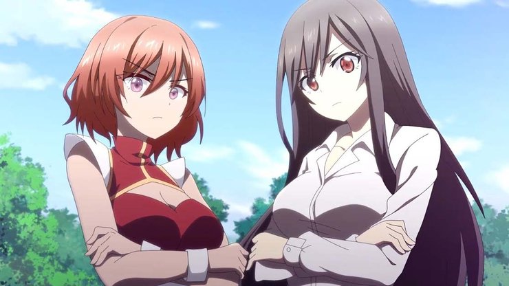 Detail Gambar Anime Jepang Cantik Gambar Anime Romantis Nomer 36