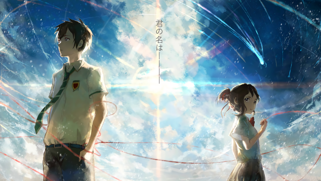 Detail Gambar Anime Jepang Cantik Gambar Anime Romantis Nomer 40