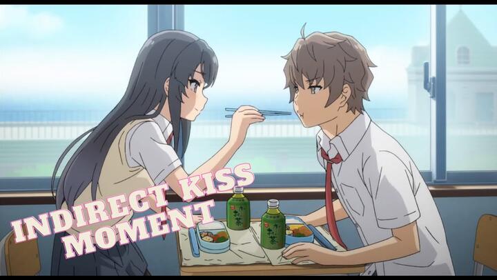 Detail Gambar Anime Jepang Cantik Gambar Anime Romantis Kiss Nomer 46