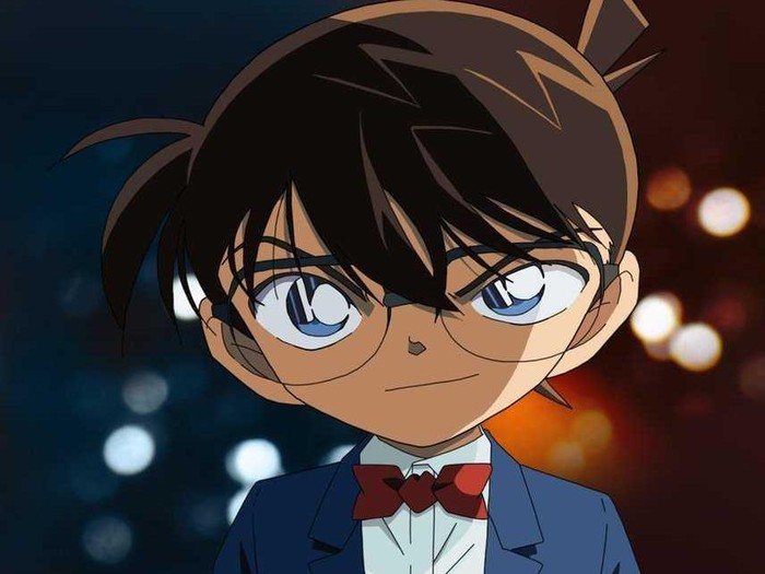 Detail Gambar Anime Jepang Gambar Conan Nomer 16