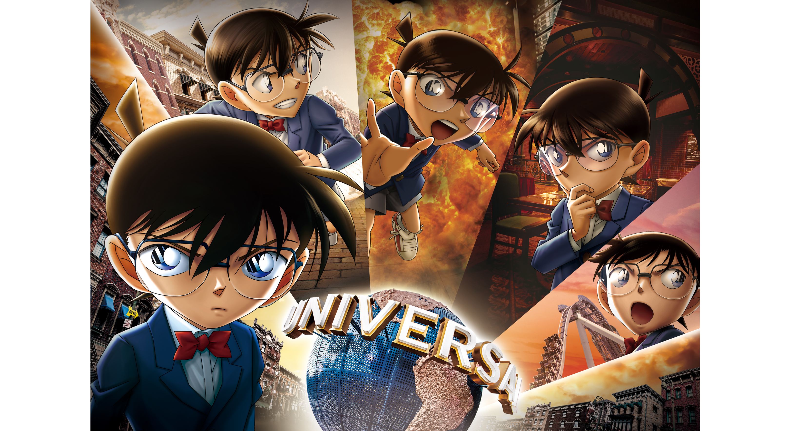 Detail Gambar Anime Jepang Gambar Conan 3d Nomer 14