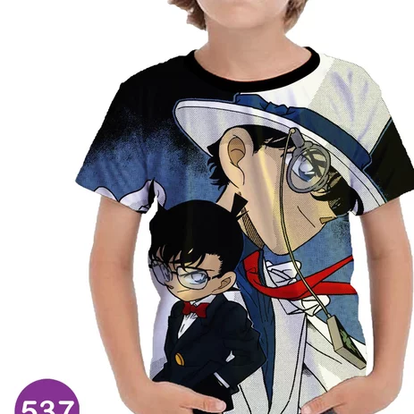 Detail Gambar Anime Jepang Gambar Conan 3d Nomer 47