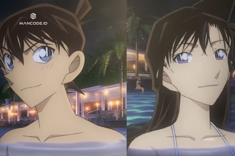 Detail Gambar Anime Jepang Gambar Conan Nomer 42