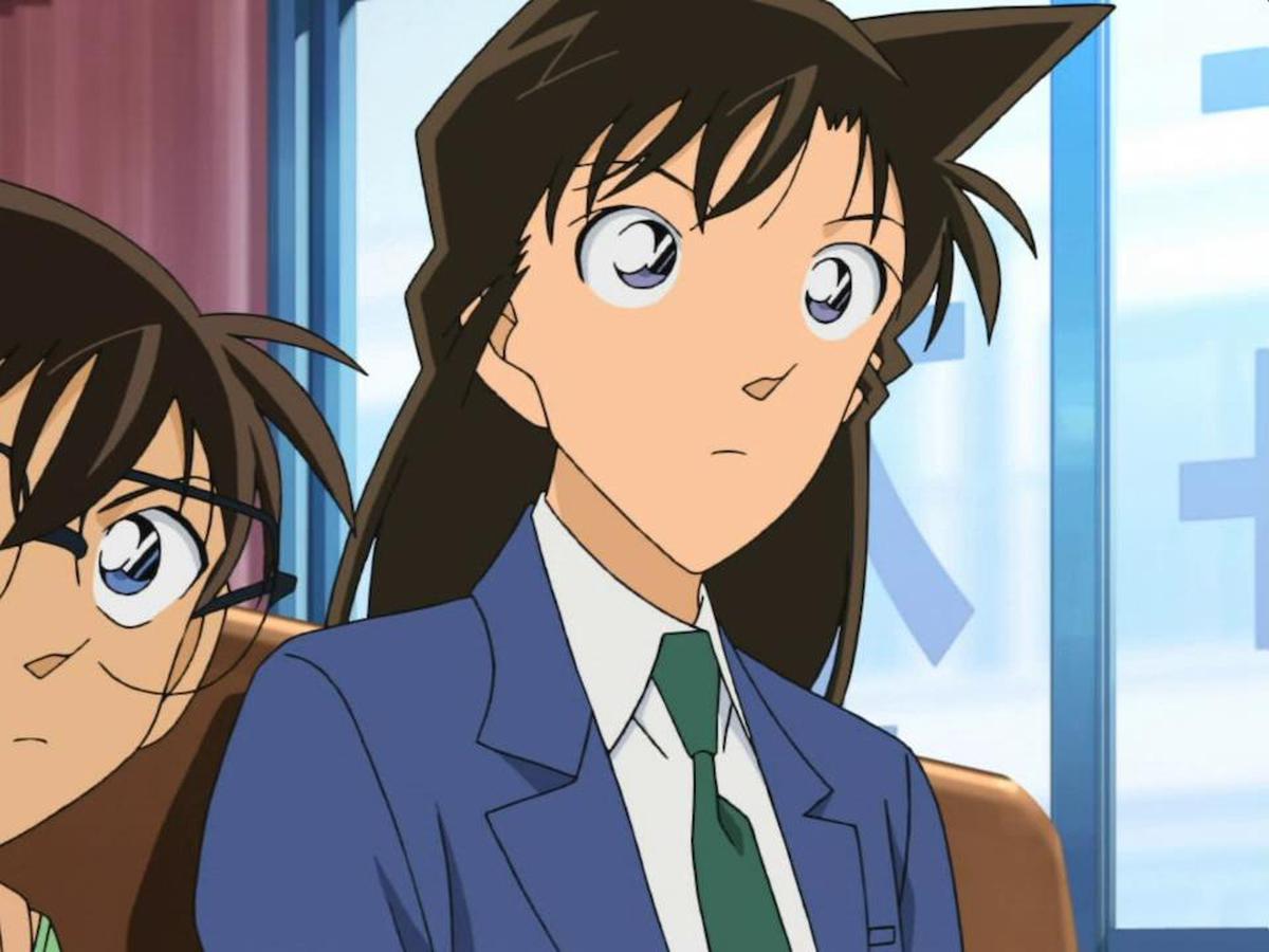 Detail Gambar Anime Jepang Gambar Conan Nomer 51