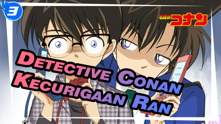 Detail Gambar Anime Jepang Gambar Conan Romantis Nomer 48