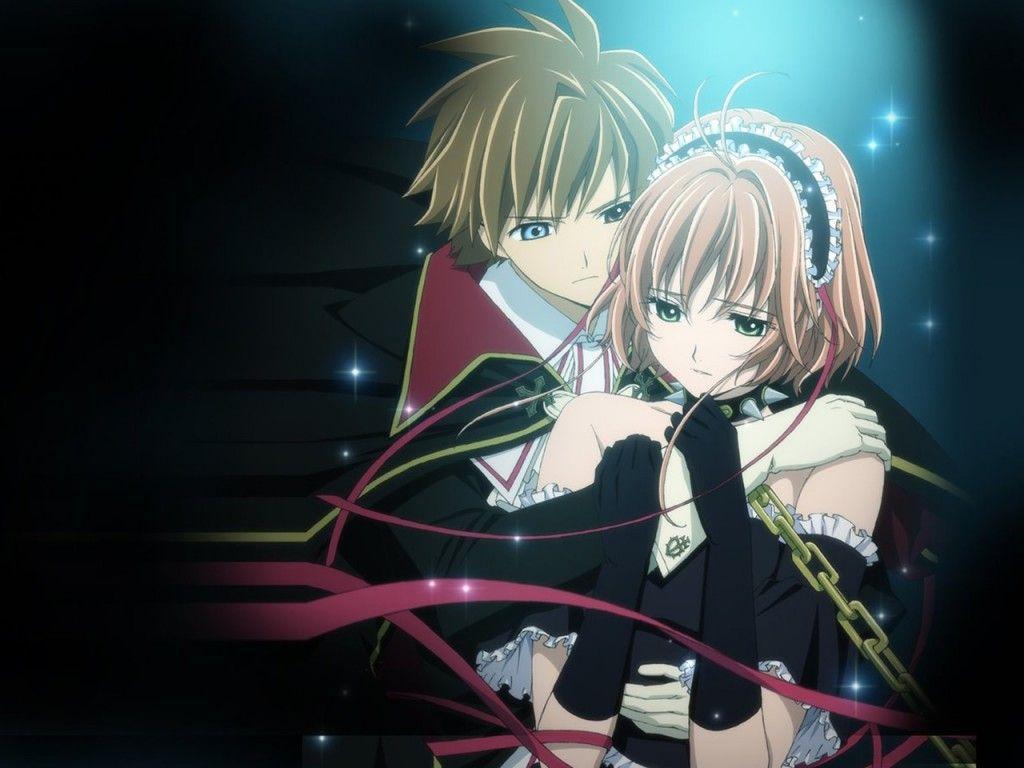 Detail Gambar Anime Jepang Romantis Nomer 17