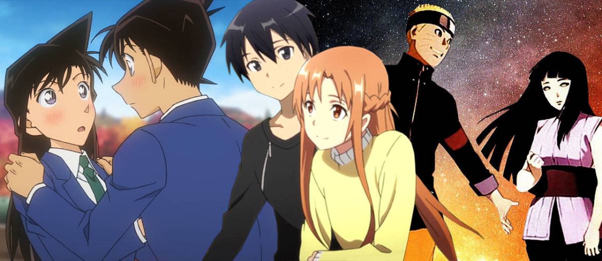 Detail Gambar Anime Jepang Romantis Nomer 31