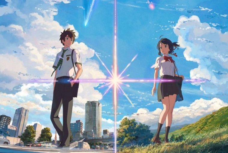Download Gambar Anime Jepang Sedih Nomer 19