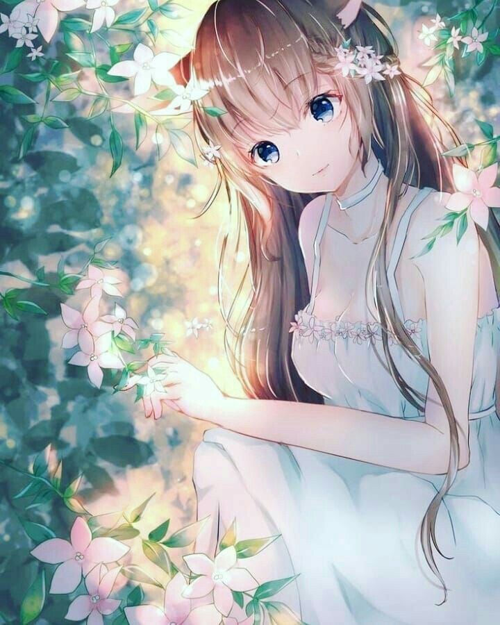 Gambar Anime Jepang Yg Cantik - KibrisPDR