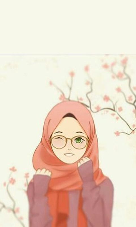 Detail Gambar Anime Jilbab Nomer 46