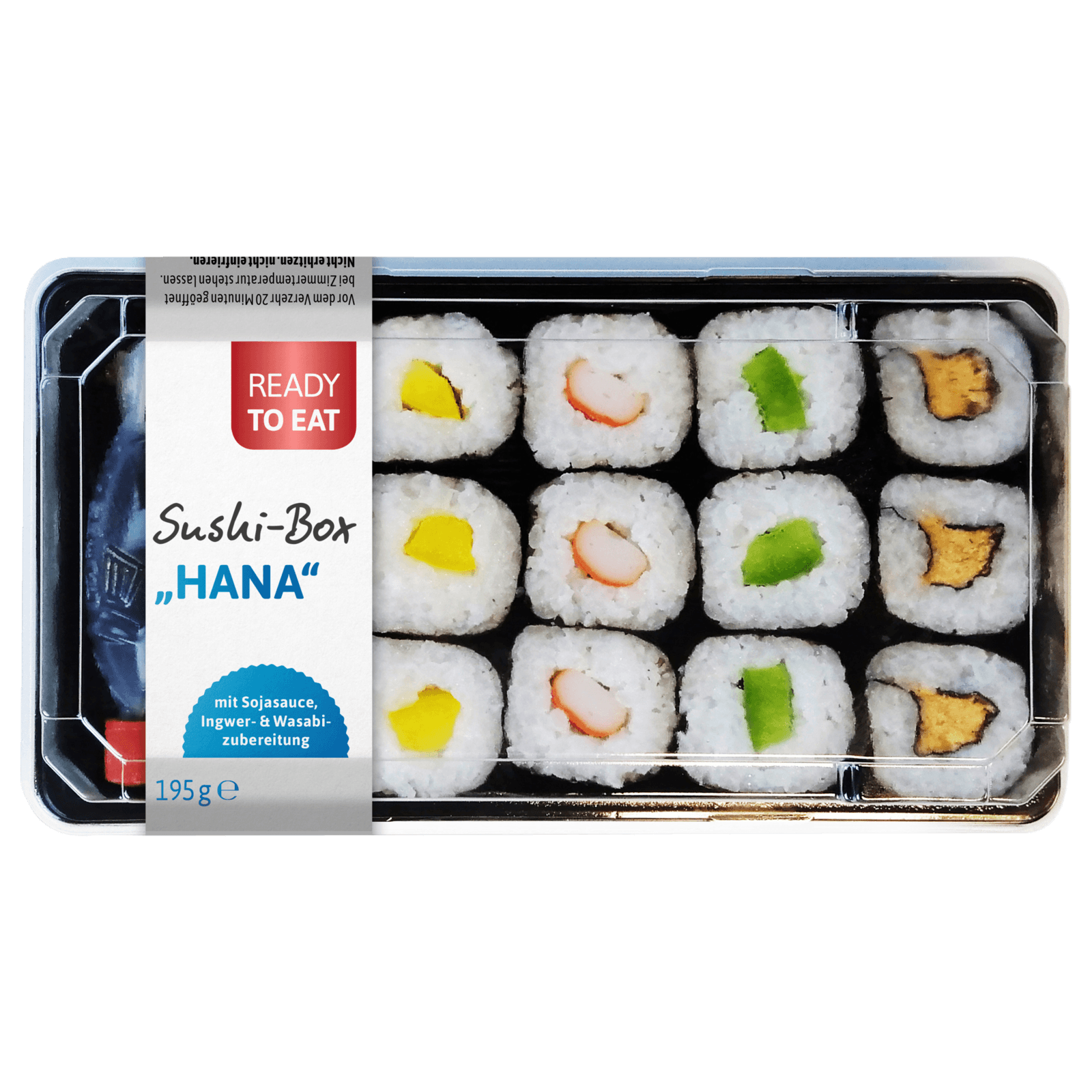 Detail Gimbap Rezepte Nomer 14