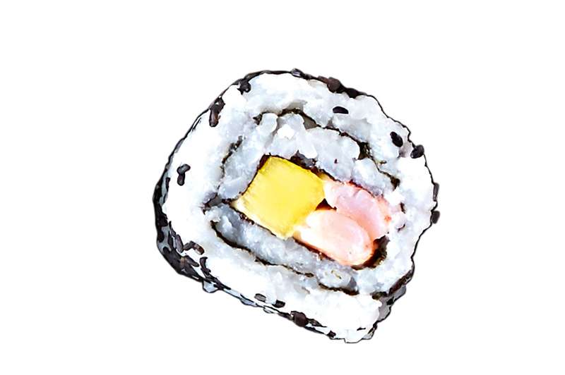 Detail Gimbap Rezepte Nomer 15