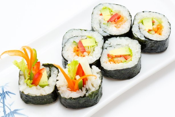 Detail Gimbap Rezepte Nomer 7